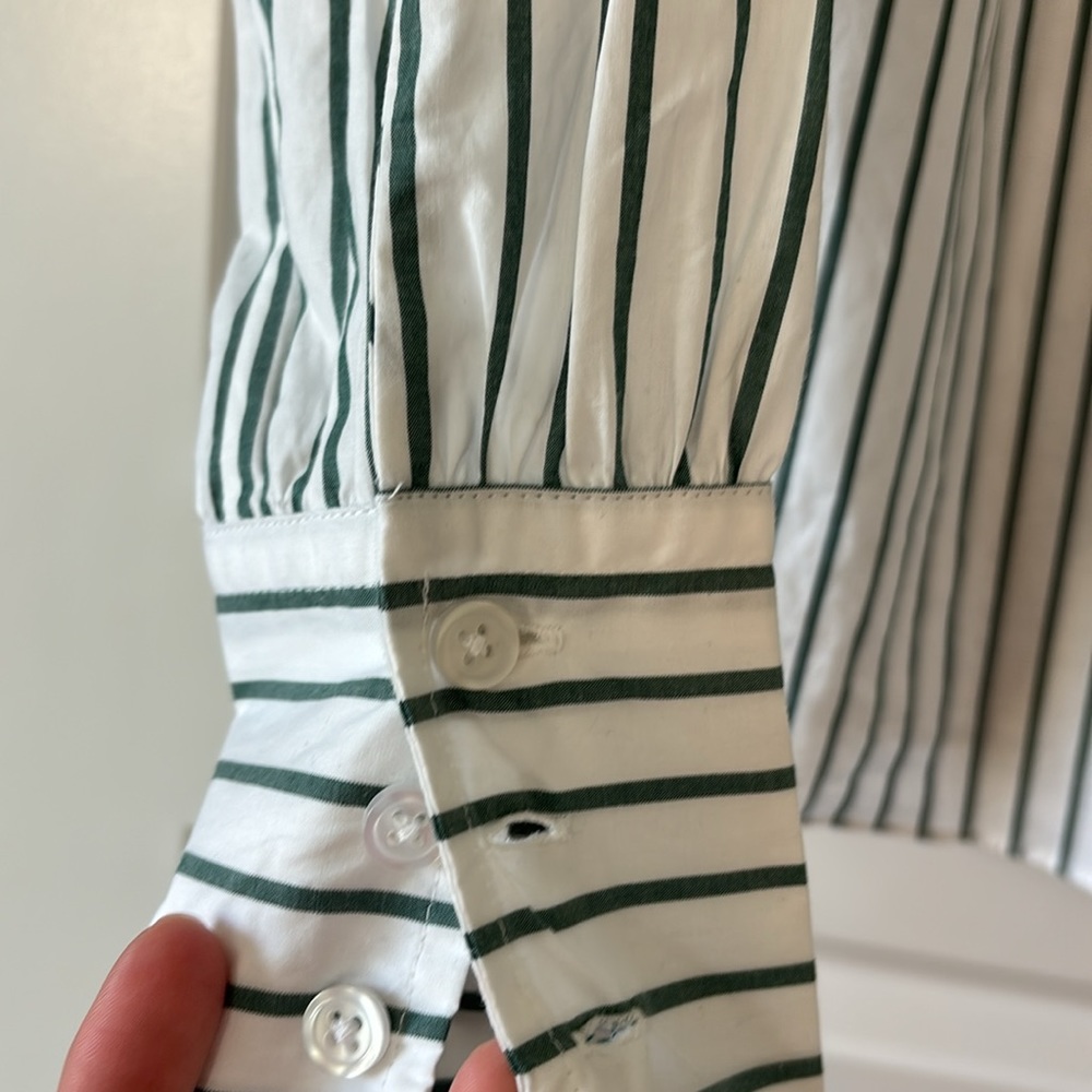 French Connection Button Down - image 2